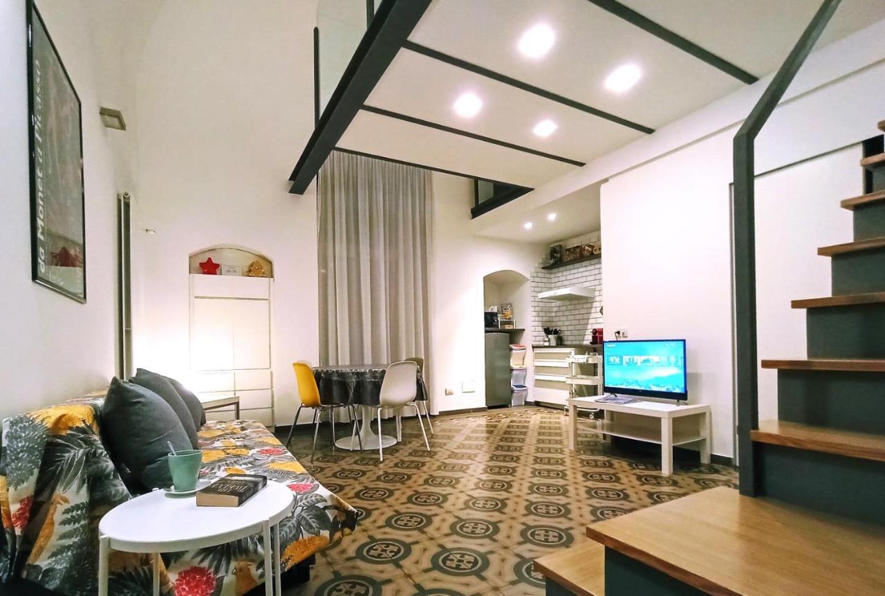 Appartement Bienvenue 2 Bari
