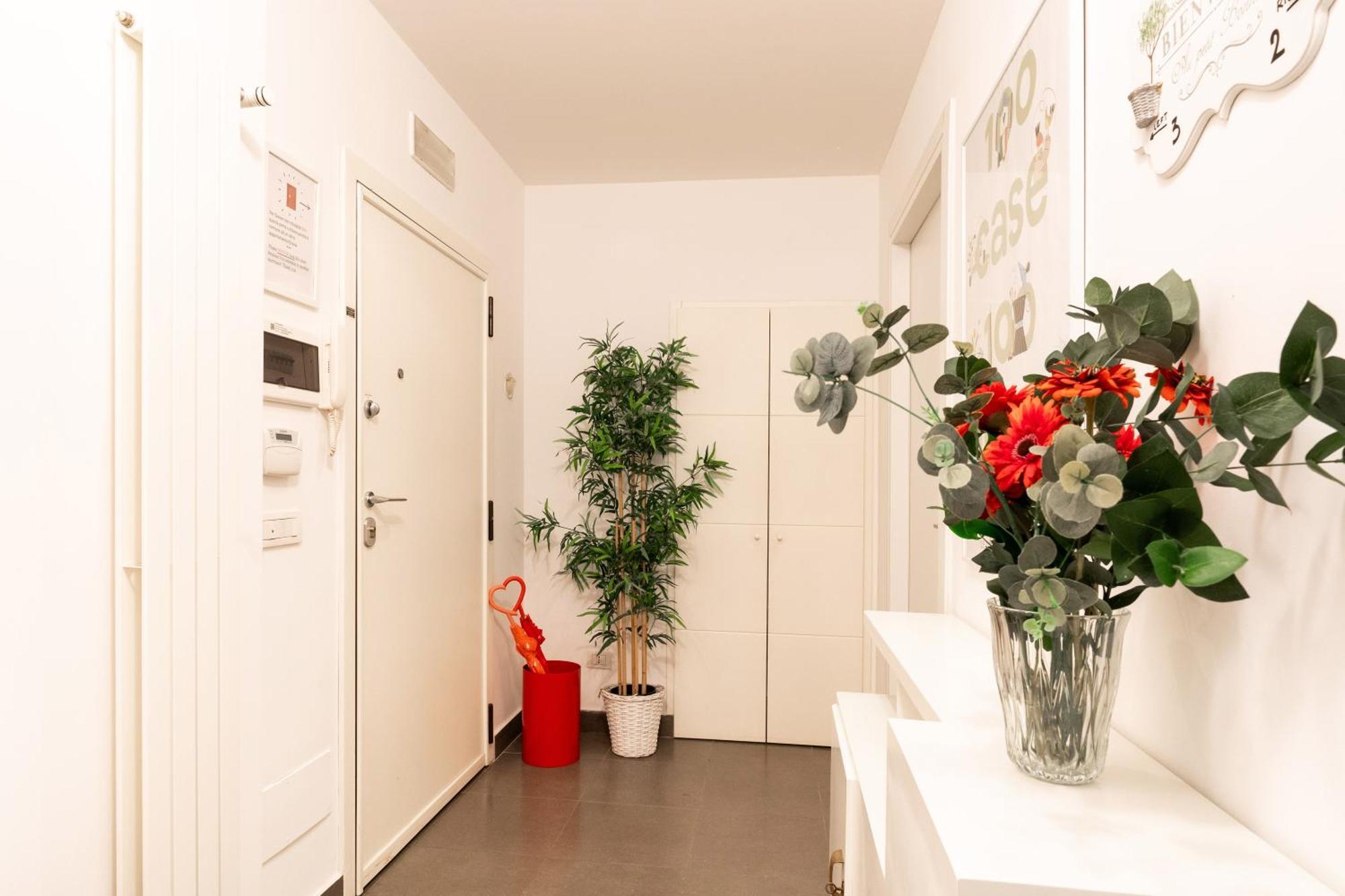 Appartement Bienvenue 2 *
