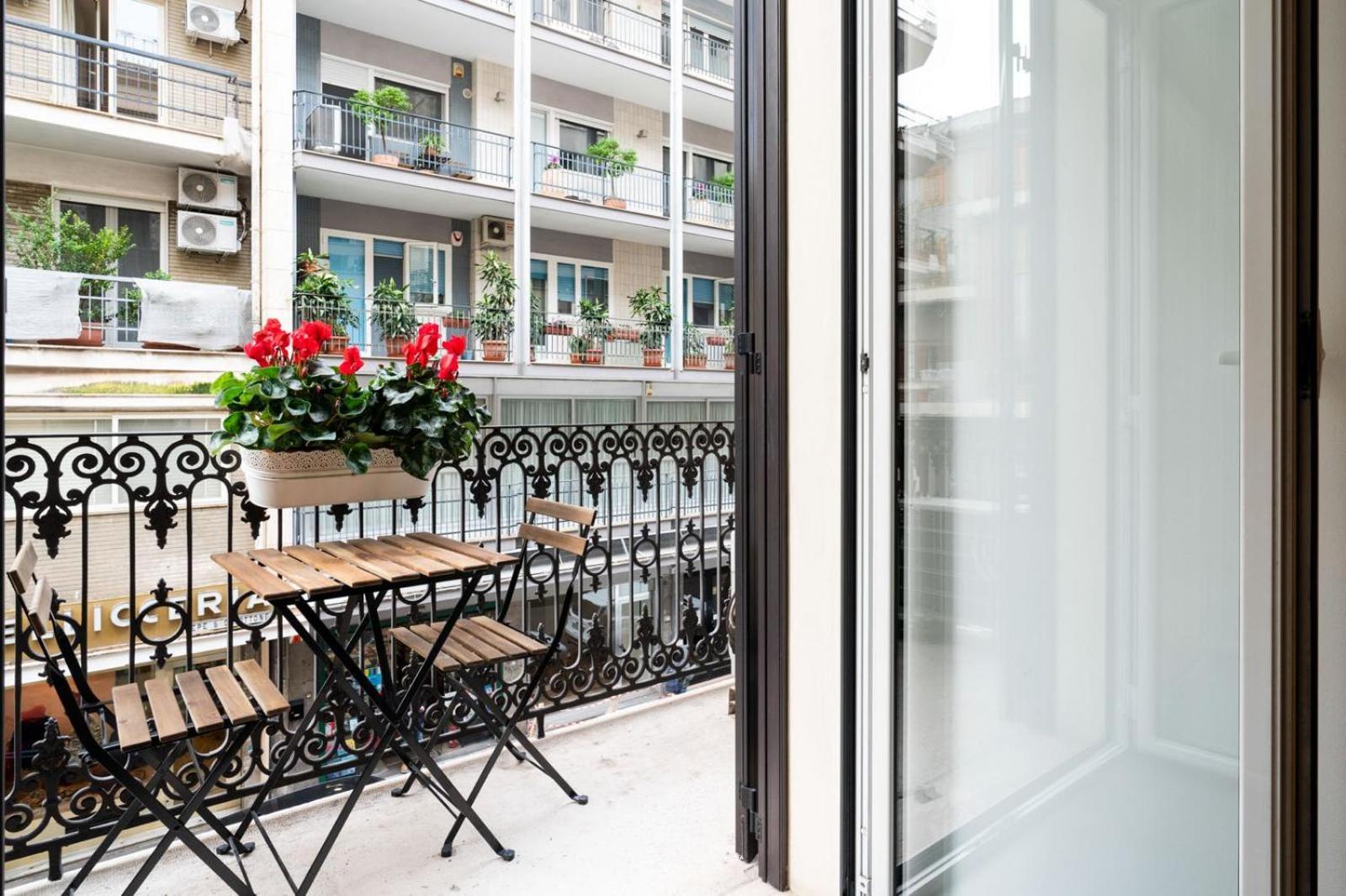 Bienvenue 2 Appartement