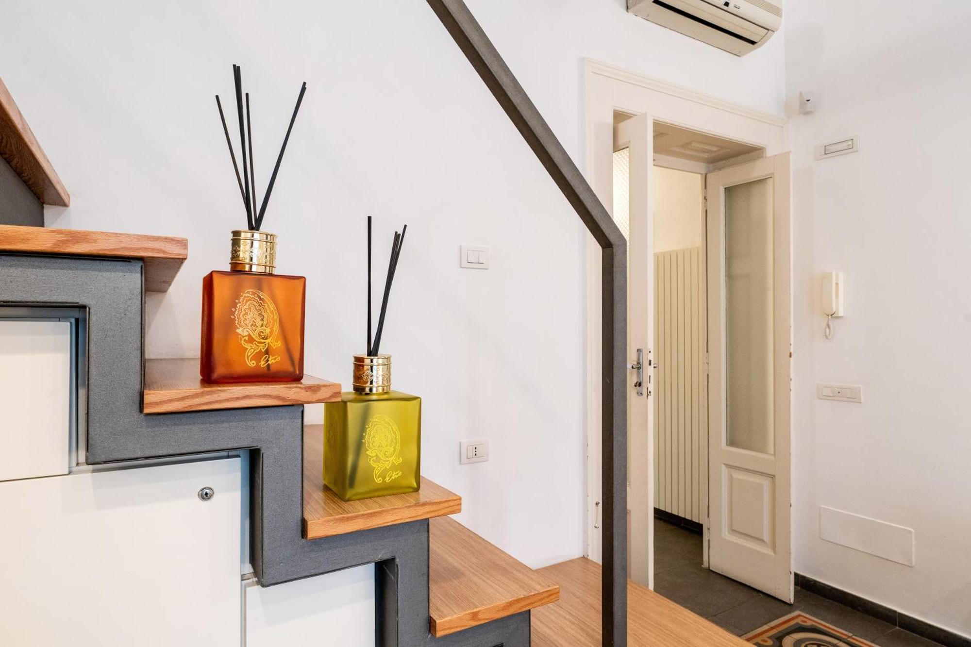 Appartement Bienvenue 2