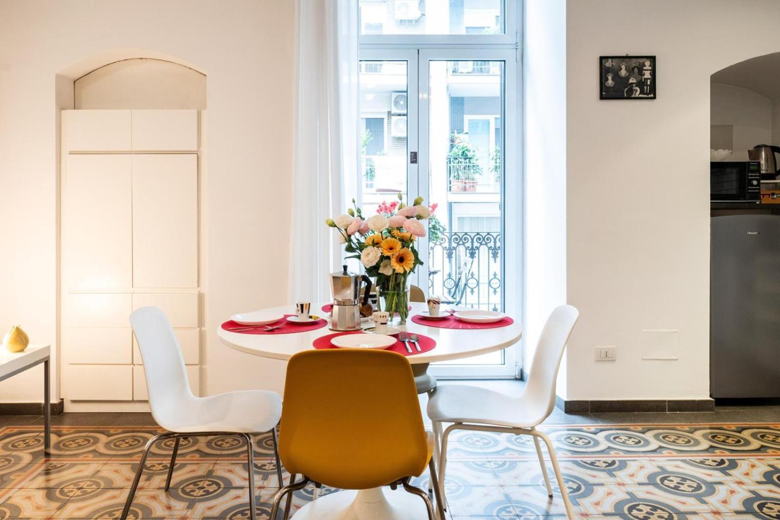 Bienvenue 2 Appartement Bari