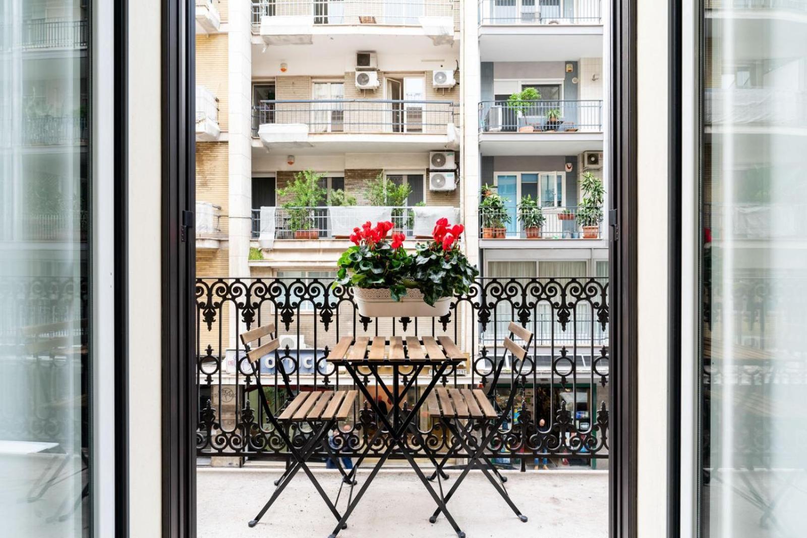 Bienvenue 2 Appartement *