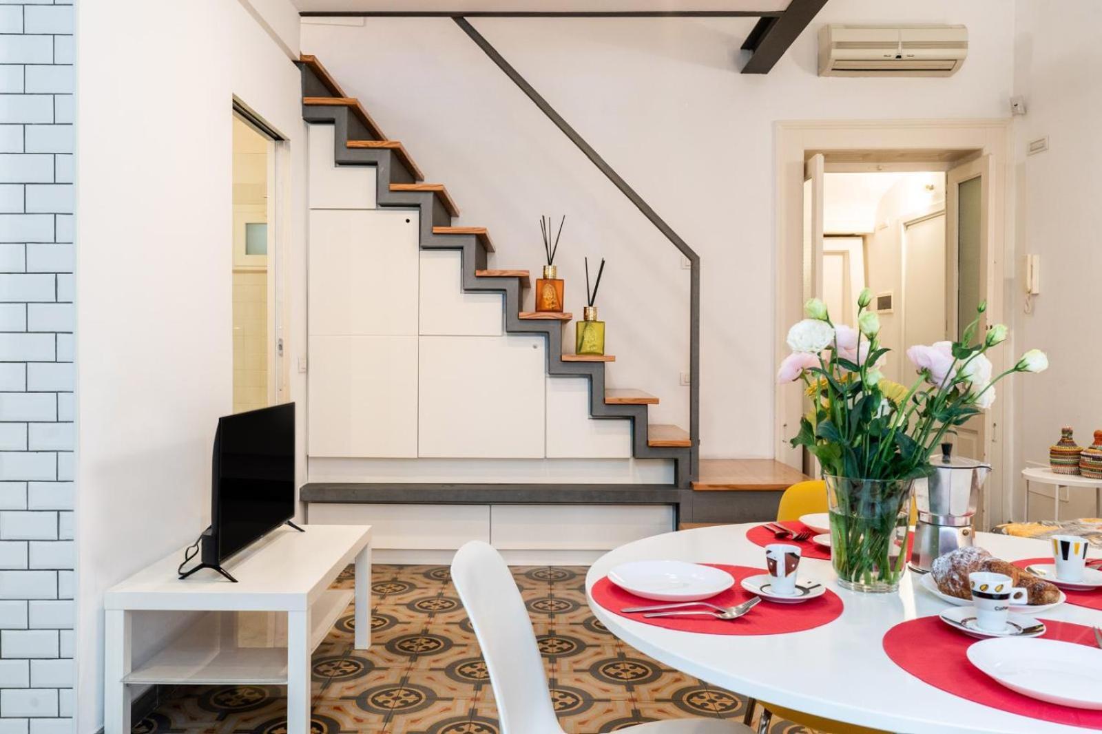 Bienvenue 2 Appartement Bari