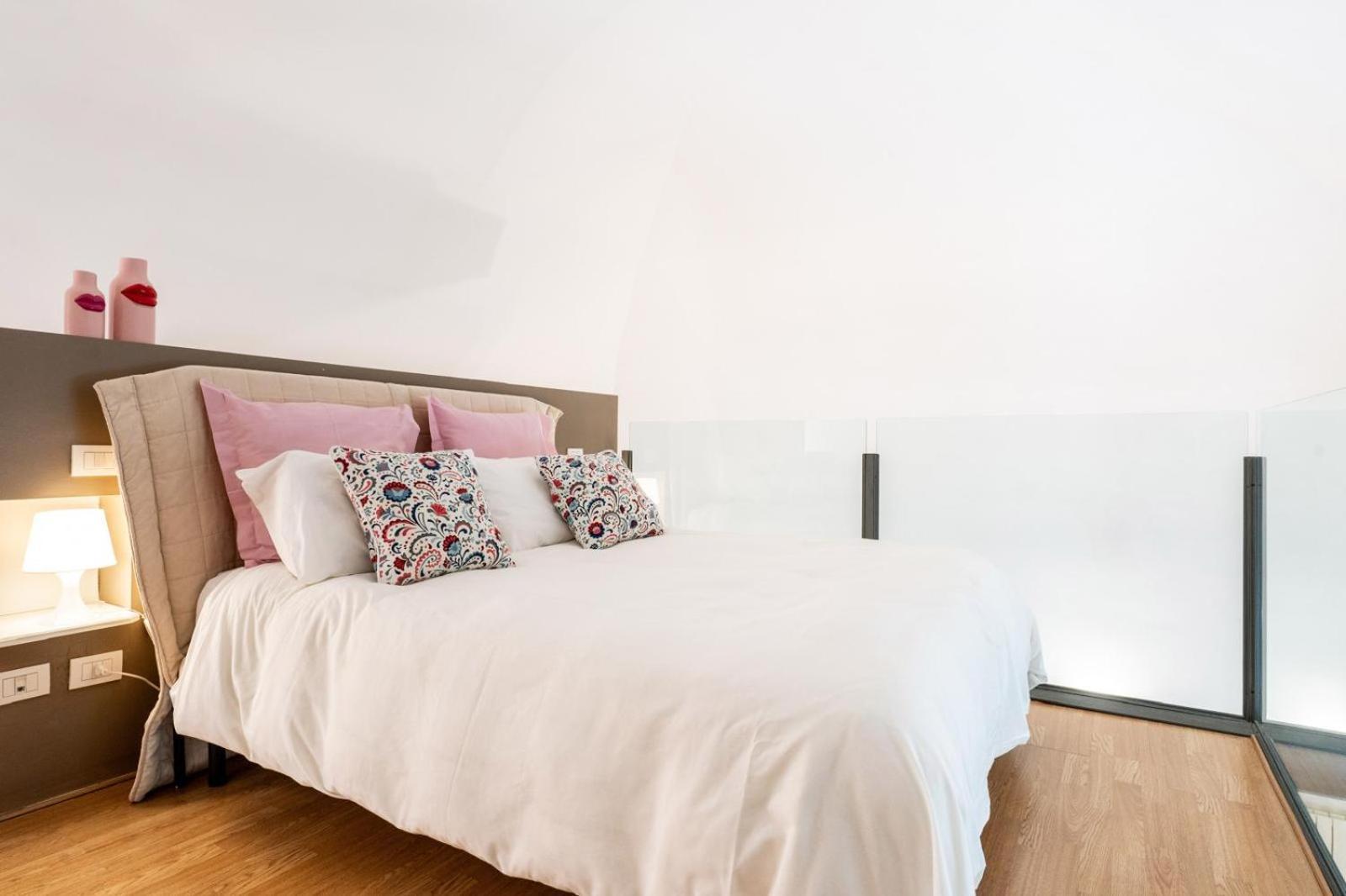 Bienvenue 2 Appartement