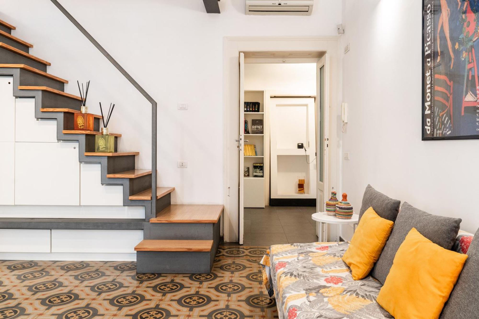 Bienvenue 2 Appartement