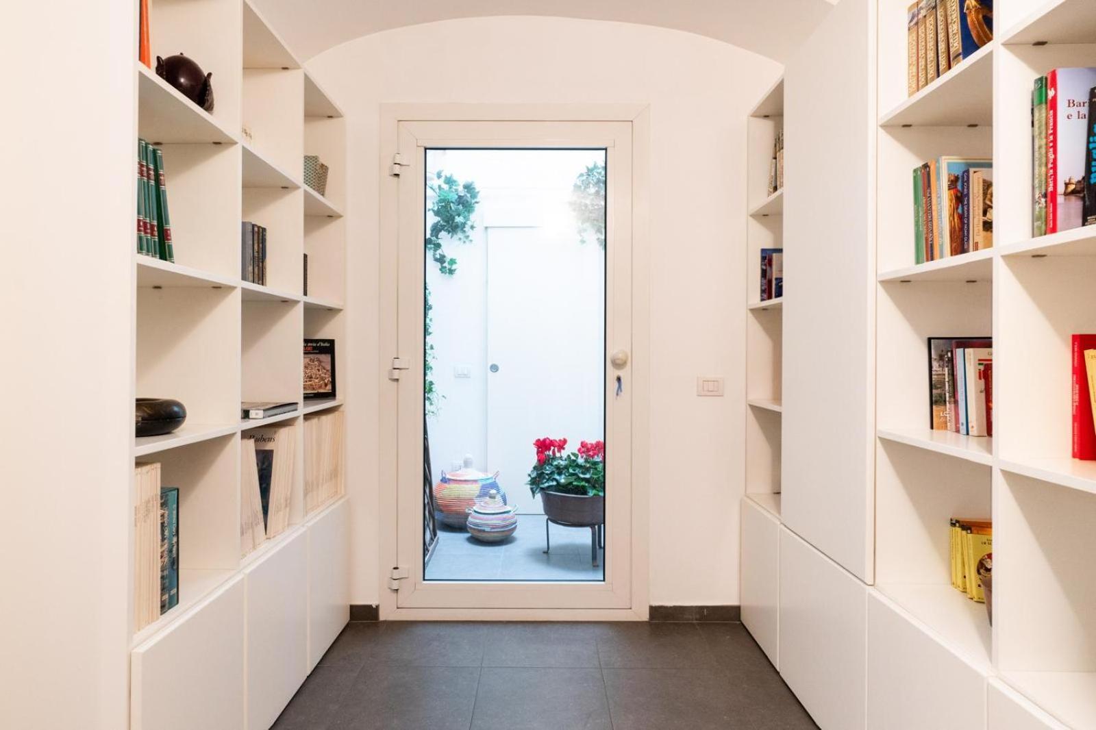 Appartement Bienvenue 2