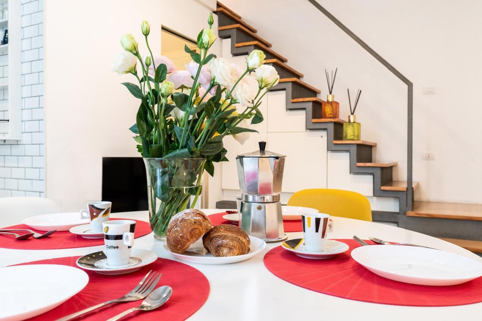 Appartement Bienvenue 2 *