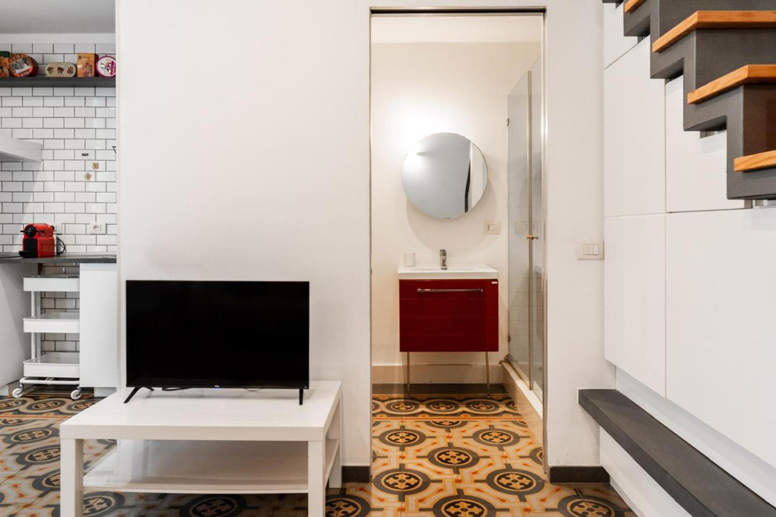 Appartement Bienvenue 2 Bari